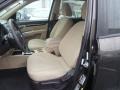 Espresso Brown - Santa Fe GLS AWD Photo No. 11