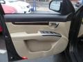 Espresso Brown - Santa Fe GLS AWD Photo No. 12