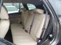 Espresso Brown - Santa Fe GLS AWD Photo No. 14
