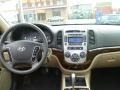 Espresso Brown - Santa Fe GLS AWD Photo No. 16