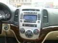 Espresso Brown - Santa Fe GLS AWD Photo No. 17