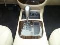 Espresso Brown - Santa Fe GLS AWD Photo No. 18