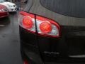 Espresso Brown - Santa Fe GLS AWD Photo No. 21