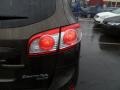 Espresso Brown - Santa Fe GLS AWD Photo No. 23