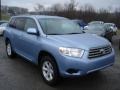 Wave Line Pearl - Highlander 4WD Photo No. 2