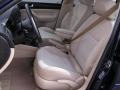 Indigo Blue Metallic - Golf GLS TDI 4 Door Photo No. 6