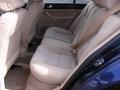 Indigo Blue Metallic - Golf GLS TDI 4 Door Photo No. 7