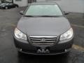 Carbon Gray Metallic - Elantra GLS Sedan Photo No. 1