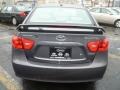 Carbon Gray Metallic - Elantra GLS Sedan Photo No. 2