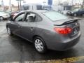 Carbon Gray Metallic - Elantra GLS Sedan Photo No. 3