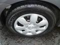 Carbon Gray Metallic - Elantra GLS Sedan Photo No. 7