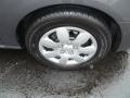 Carbon Gray Metallic - Elantra GLS Sedan Photo No. 8
