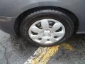 Carbon Gray Metallic - Elantra GLS Sedan Photo No. 9