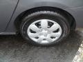Carbon Gray Metallic - Elantra GLS Sedan Photo No. 10