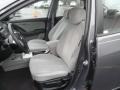 Carbon Gray Metallic - Elantra GLS Sedan Photo No. 11
