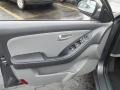 Carbon Gray Metallic - Elantra GLS Sedan Photo No. 12