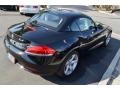 2012 Jet Black BMW Z4 sDrive28i  photo #4