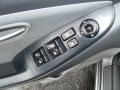 Carbon Gray Metallic - Elantra GLS Sedan Photo No. 13
