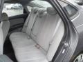 Carbon Gray Metallic - Elantra GLS Sedan Photo No. 14