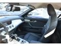 2012 Jet Black BMW Z4 sDrive28i  photo #7
