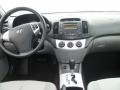 Carbon Gray Metallic - Elantra GLS Sedan Photo No. 16