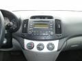 Carbon Gray Metallic - Elantra GLS Sedan Photo No. 17