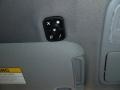 Carbon Gray Metallic - Elantra GLS Sedan Photo No. 18