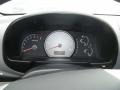 Carbon Gray Metallic - Elantra GLS Sedan Photo No. 20