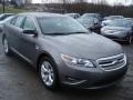 Sterling Grey - Taurus SEL AWD Photo No. 2