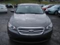 Sterling Grey - Taurus SEL AWD Photo No. 3