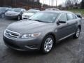 Sterling Grey - Taurus SEL AWD Photo No. 4