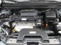 Carbon Gray Metallic - Elantra GLS Sedan Photo No. 26