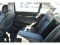Jet Black - 7 Series 750Li Sedan Photo No. 7