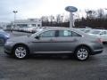 Sterling Grey - Taurus SEL AWD Photo No. 5