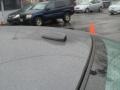 Carbon Gray Metallic - Elantra GLS Sedan Photo No. 27