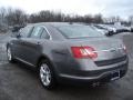 Sterling Grey - Taurus SEL AWD Photo No. 6