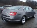 Sterling Grey - Taurus SEL AWD Photo No. 8