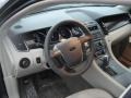 Sterling Grey - Taurus SEL AWD Photo No. 10