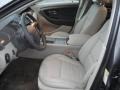Sterling Grey - Taurus SEL AWD Photo No. 11