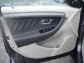 Sterling Grey - Taurus SEL AWD Photo No. 12