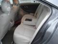 Sterling Grey - Taurus SEL AWD Photo No. 13