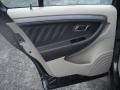 Sterling Grey - Taurus SEL AWD Photo No. 14
