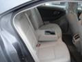 Sterling Grey - Taurus SEL AWD Photo No. 15