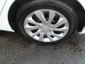Pearl White - Elantra GLS Photo No. 9