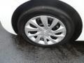 Pearl White - Elantra GLS Photo No. 10