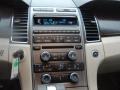 2012 Ford Taurus SEL AWD Controls
