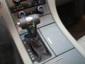 Sterling Grey - Taurus SEL AWD Photo No. 18