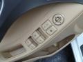 Pearl White - Elantra GLS Photo No. 13