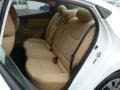 Pearl White - Elantra GLS Photo No. 14