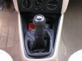Indigo Blue Metallic - Golf GLS TDI 4 Door Photo No. 11